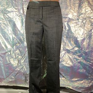 Ann Taylor petite Dark grey pants